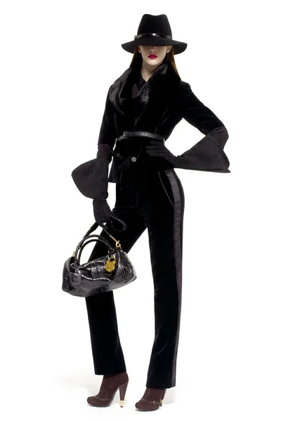 Look 1